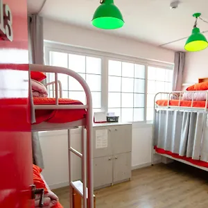 Hostal Sum Guesthouse Jeju Airport, Jeju